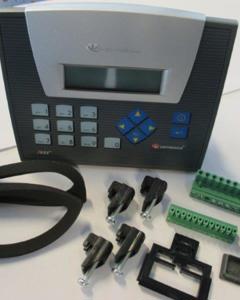 Micro PLC 9Di/2Diai/2Ai/5Ro/1To/2Ao